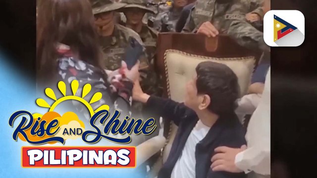 Malakanyang: Kampo ni FPRRD, dapat maging handa sa proseso sakaling magkaroon ng interim release