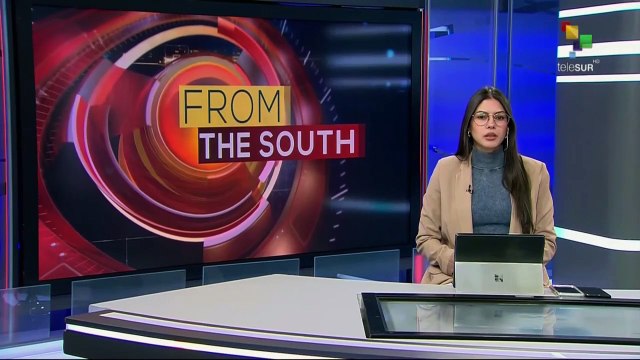 Venezuela: Pres. Maduro rejects U.S. govt. Threats over the Essequibo territory dispute