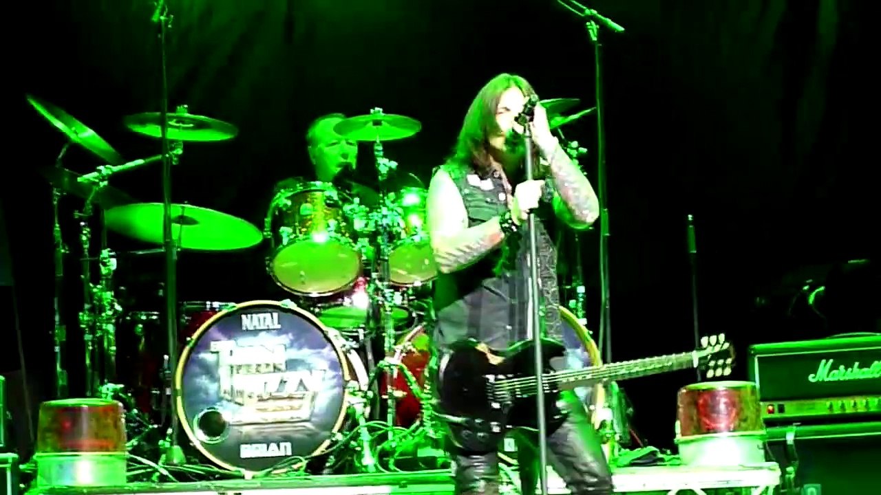 Thin Lizzy - Jailbreak