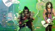 Kiss - Lick It Up