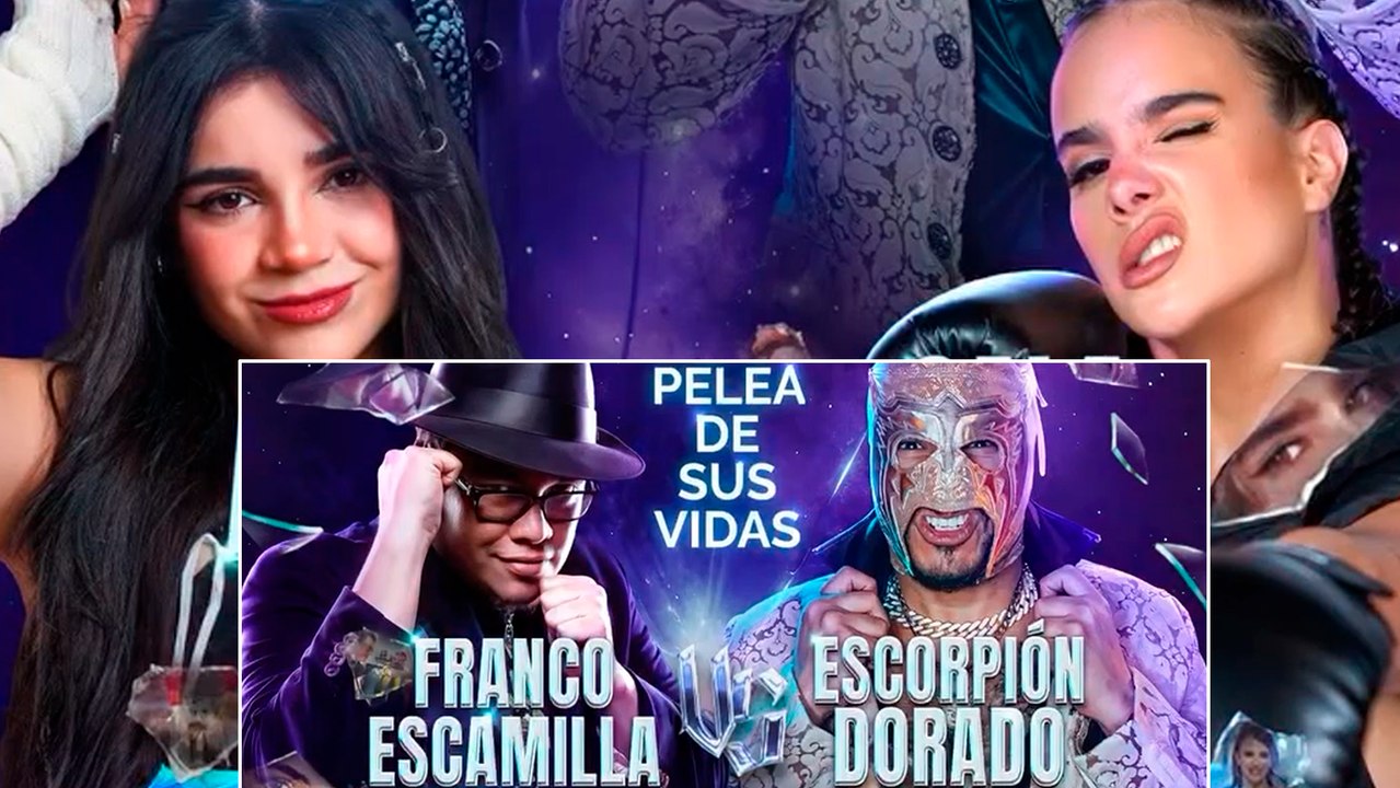 Alana Flores le "canta" el tiro a Gala Montes y...