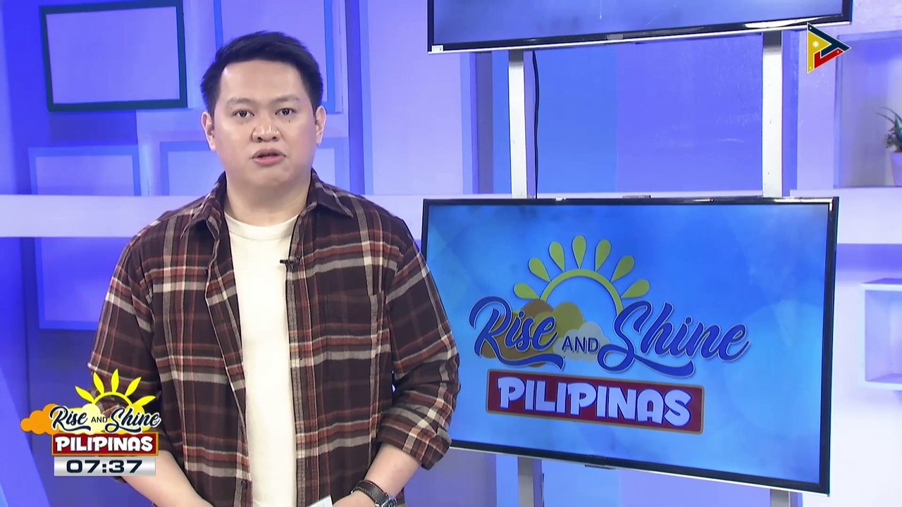 U.S. Defense Secretary Hegseth, makikipagkita kay PBBM sa Malacañang ngayong araw