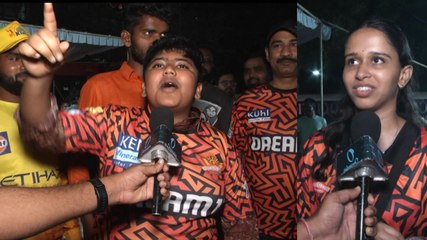 IPL 2025 : ప్రతిసారీ 300 అని ప్రెజర్ పెట్టడం కరెక్టా? | SRH Fans | Oneindia Telugu