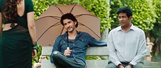 Guntur Kaaram 2024 Hindi Movie Part 1 🎬 | Mahesh Babu, Sreeleela & More