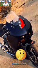 Pinjamkan Motor ke Kawan, Endingnya mengejutkan 😱