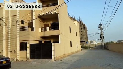 New 4 Bed DD West Open 1 Unit Bungalow for sale Kings Garden Phase 1 near New Rizvia Society