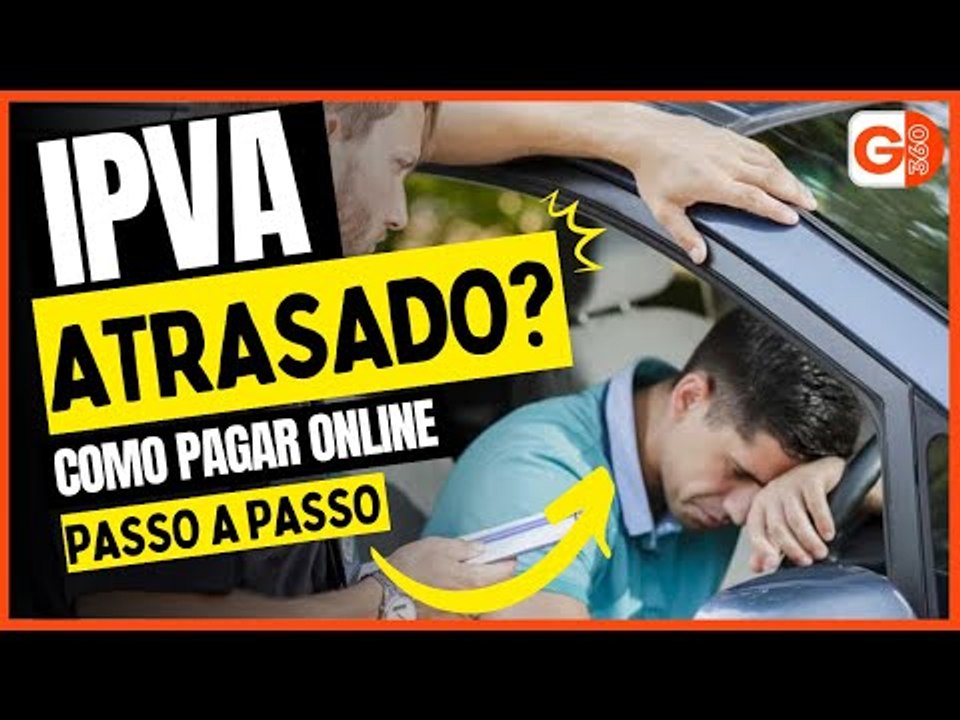 COMO PAGAR O IPVA ATRASADO: VEJA OS JUROS, ALÍQUOTAS E COMO FUNCIONA O ...