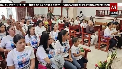 A un año del asesinato de la menor de 8 años, en Taxco, Congreso de Guerrero aprueba 'Ley Camila'