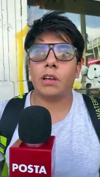 ¿Cuál es tu percepción sobre la inseguridad en el Estado de México?