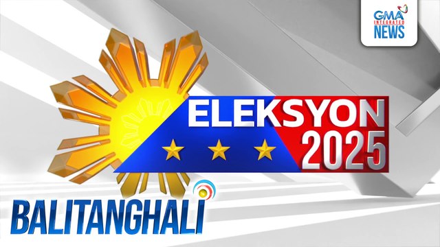 Iba't ibang isyu at plataporma, tinalakay ng ilang senatorial candidates sa kanilang kampanya | Balitanghali