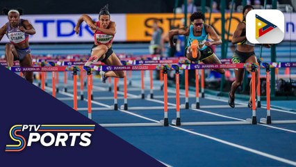 World athletics, magpapatupad ng cheek swabs at dry blood-spot tests para sa mga babaeng atleta