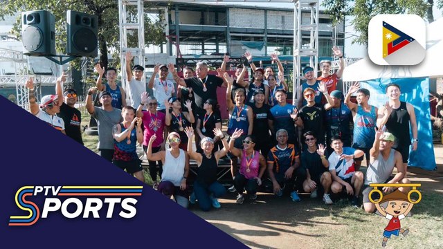 Noli Eala kay Alex: 'She's really peeking at the right time in her career'