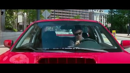 CJ - WHOOPTY (ERS Remix) Baby Driver