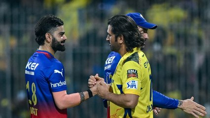 IPL 2025 fans’ viewpoint: How’s the josh before CSK vs RCB at Chepauk