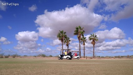 A Place in the Sun: What Happened Next S02E09 "Oroklini and La Duquesa"