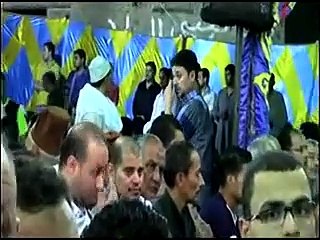 hajjaj Ahzab 28 6 2015