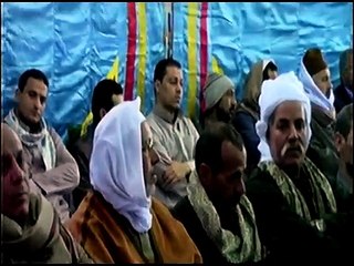 Hajjaj Hindawi Surah Baqara 2010