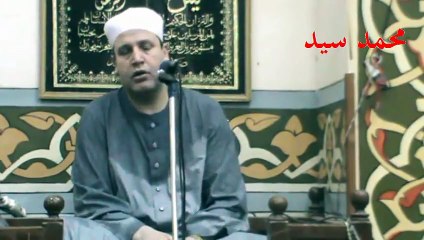 Hajjaj Hindawi Surah Muzamil 2014