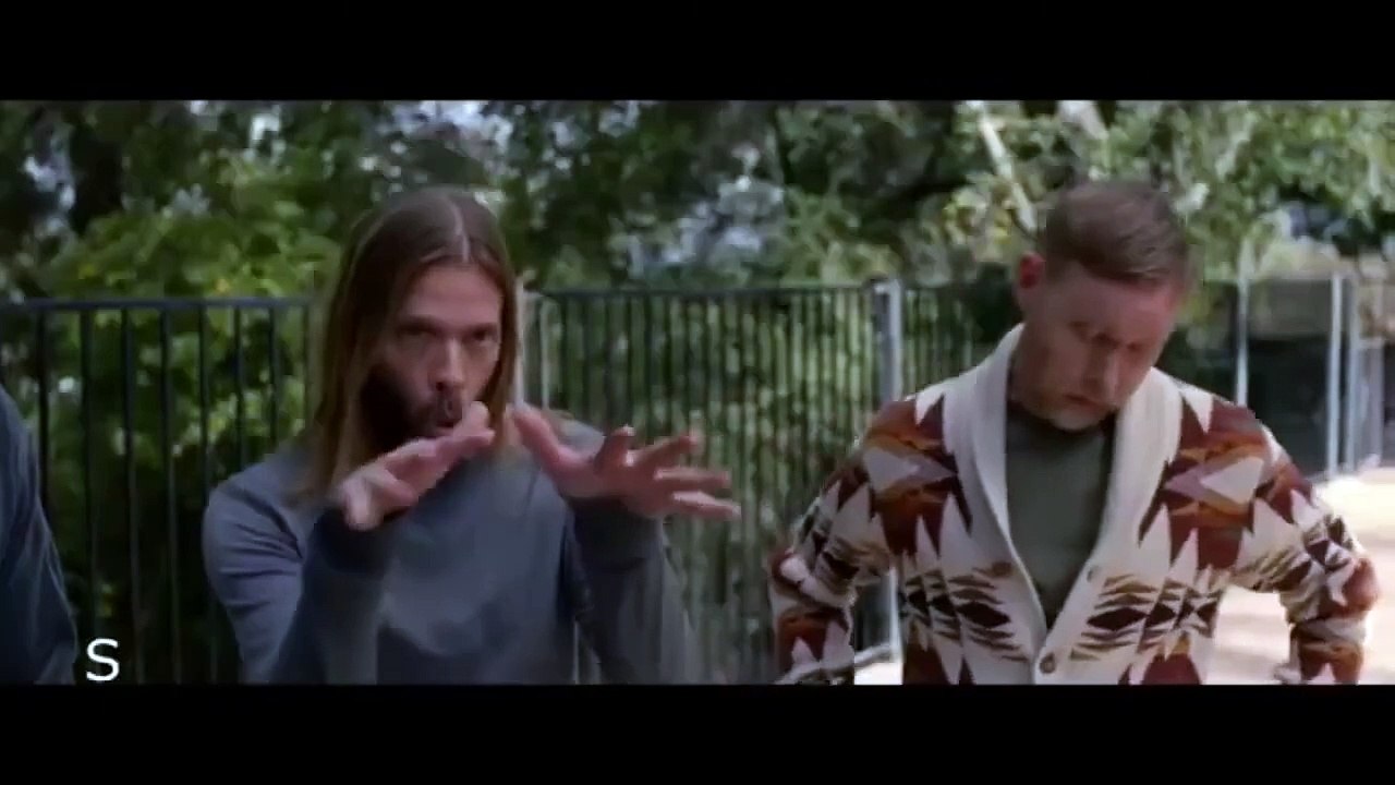 أفضل 5 أفلام أكشن باللغة الإنجليزية
