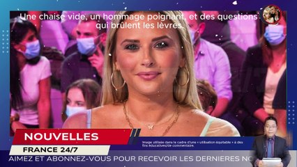 Kelly Vedovelli Absente de TPMP  Le Mystère qui Captive la France