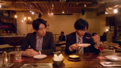 Blinded-Kiss  Episode 6 English subtitles