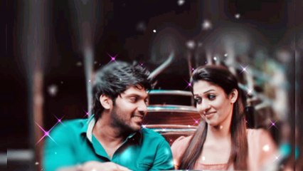 காதல் நிலா Tamil love song