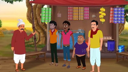 Doremon Movie in Hindi 6 Kahaniya for Kids