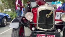 The Incredible Citroen Journey