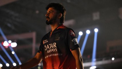 RCB to play extra spinner at Chepauk vs Chennai Super Kings? Dinesh Karthik opens up