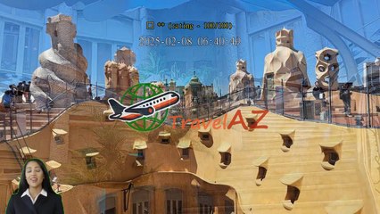 Review La Pedrera (Casa Mila) Ticket in Barcelona