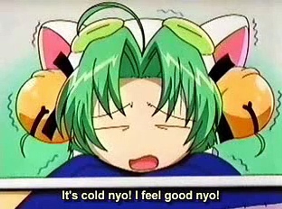 Di Gi Charat - Ohanami Special 01
