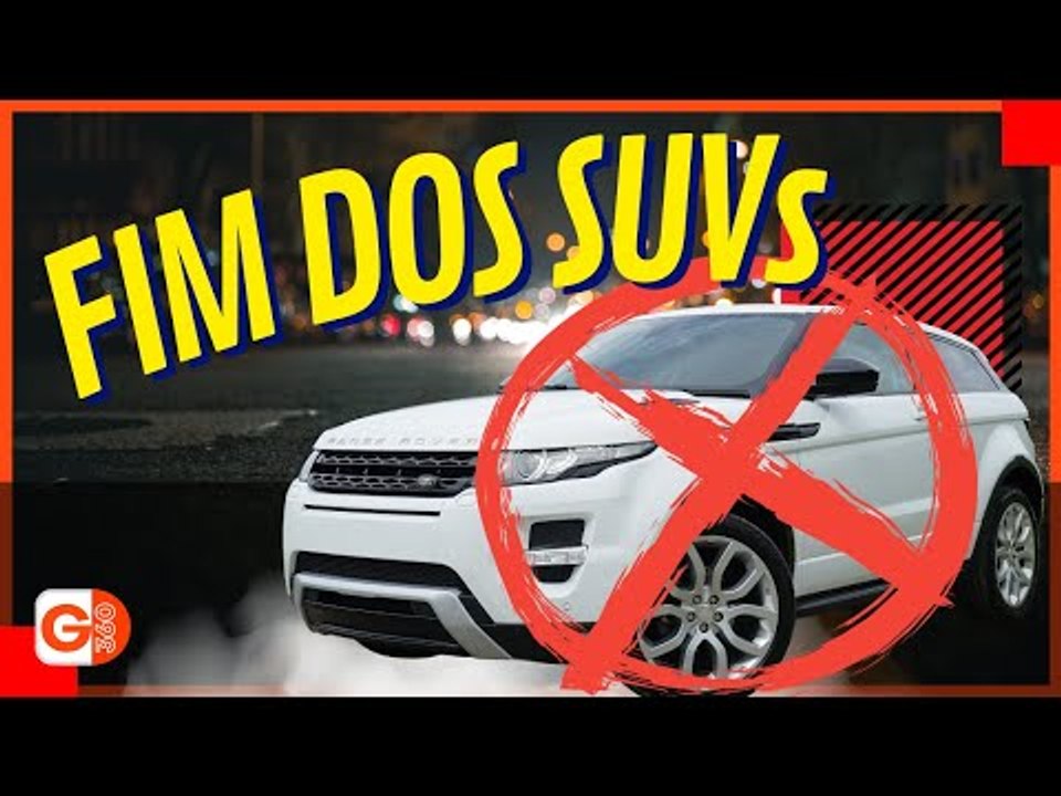 SERÁ O FIM DOS SUVs? ESSA CATEGORIA DE CARROS PROMETE DOMINAR O MERCADO EM BREVE
