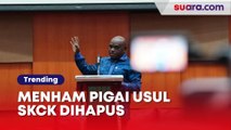 MenHAM Pigai Usul SKCK Dihapus, Pengamat: Gak Ada Jaminan Orang Keluar Penjara jadi Baik