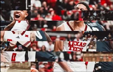 Chance McMillian injury status: Texas Tech basketball star out for Sweet 16 vs. Arkansas