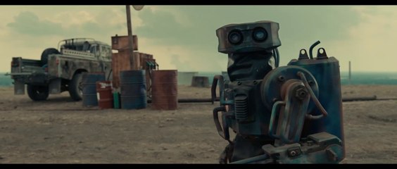 The Last Spark of Hope (2025) Official Trailer HD English Sub