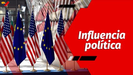 El Mundo en Contexto | EE. UU. y Europa se disputan influencia política sobre América Latina