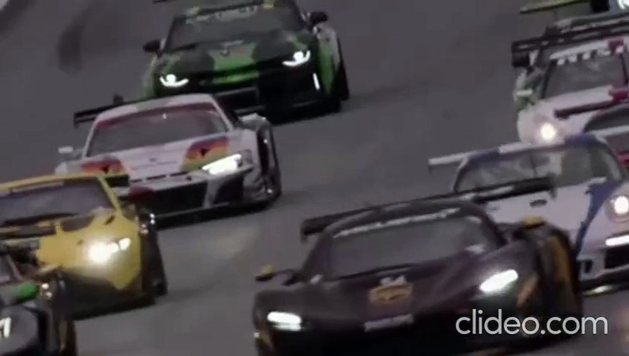 Gran turismo: de jugador a corredor (2023) pelicula completa español latino