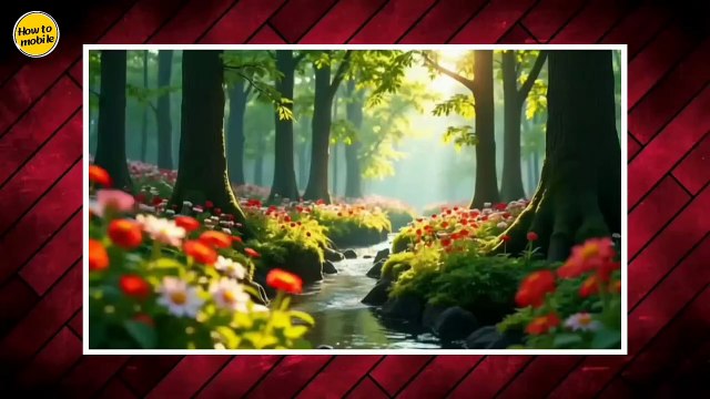 Free AI Video Generator - Create Unlimited Text to Video AI Free - Ltx studio Tutorial in Mobile - Techistan (720p, h264)