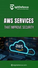 AWS Security Tools You Need to Use Today! | Digitdefence