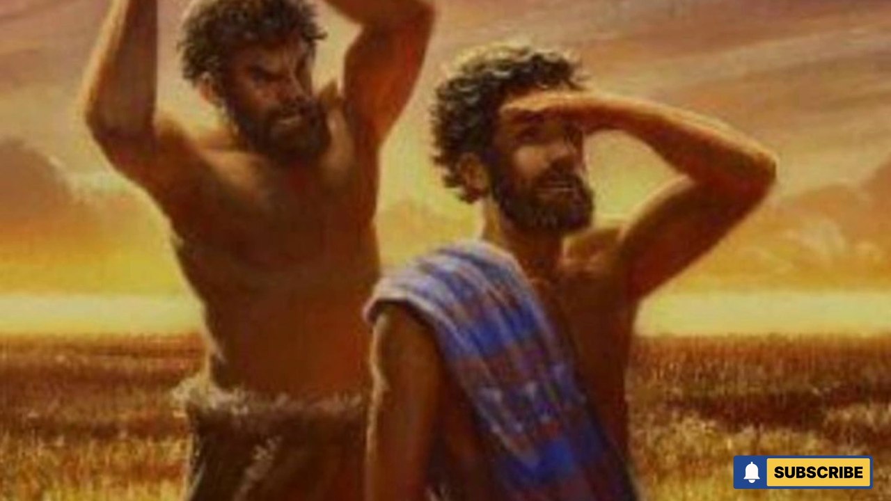 Habeel Aur Qabeel Ka Qissa | Prophet Stories | Story of Habeel and Qabeel in Hindi/Urdu | Qasas ul Anbiya | Qasas ul Quran