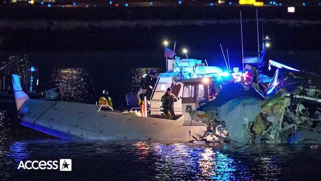 Skater Who Lost Both Parents In D.C. Plane Crash Reveals Mom’s Final Words To Him