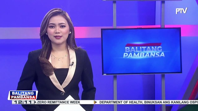 DOH, handang umagapay sa UP-PGH na punuan ang mga emergency room dahil sa dami ng pasyente