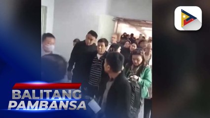 Mga kaanak ng mga OFW, lubos na maaapektuhan ng 'Zero Remittance Week' ayon sa isang ekonomista