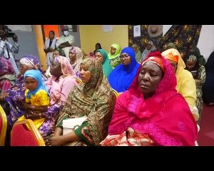 JT LABARI DU 21 MARS 2025