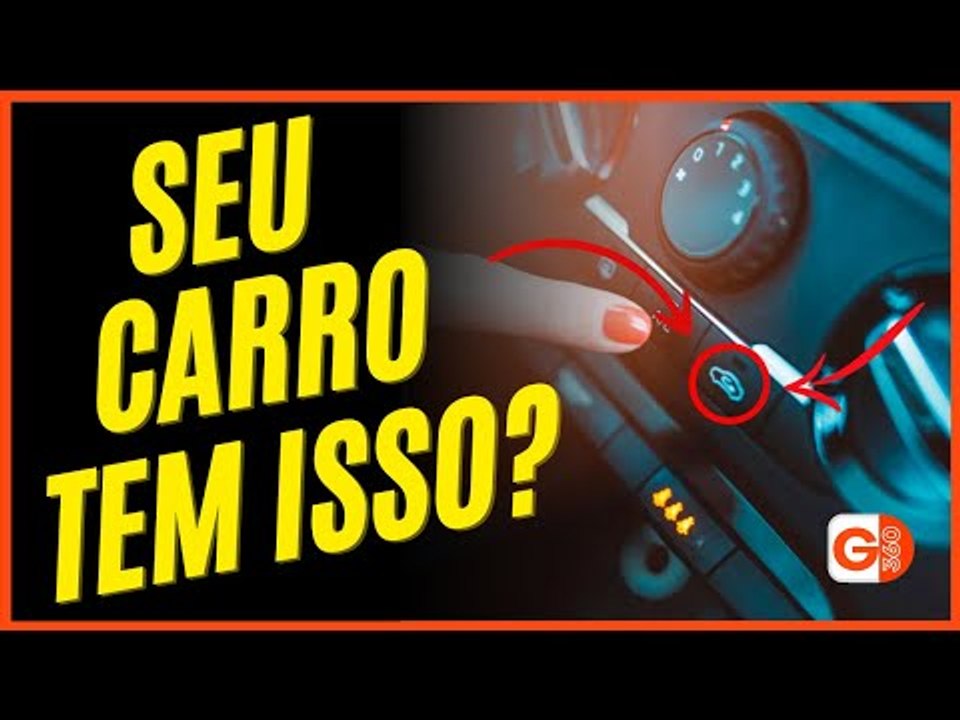 7 ITENS OBRIGATÓRIOS EM TODOS OS CARROS (VOCÊ PRECISA SABER DISSO!)