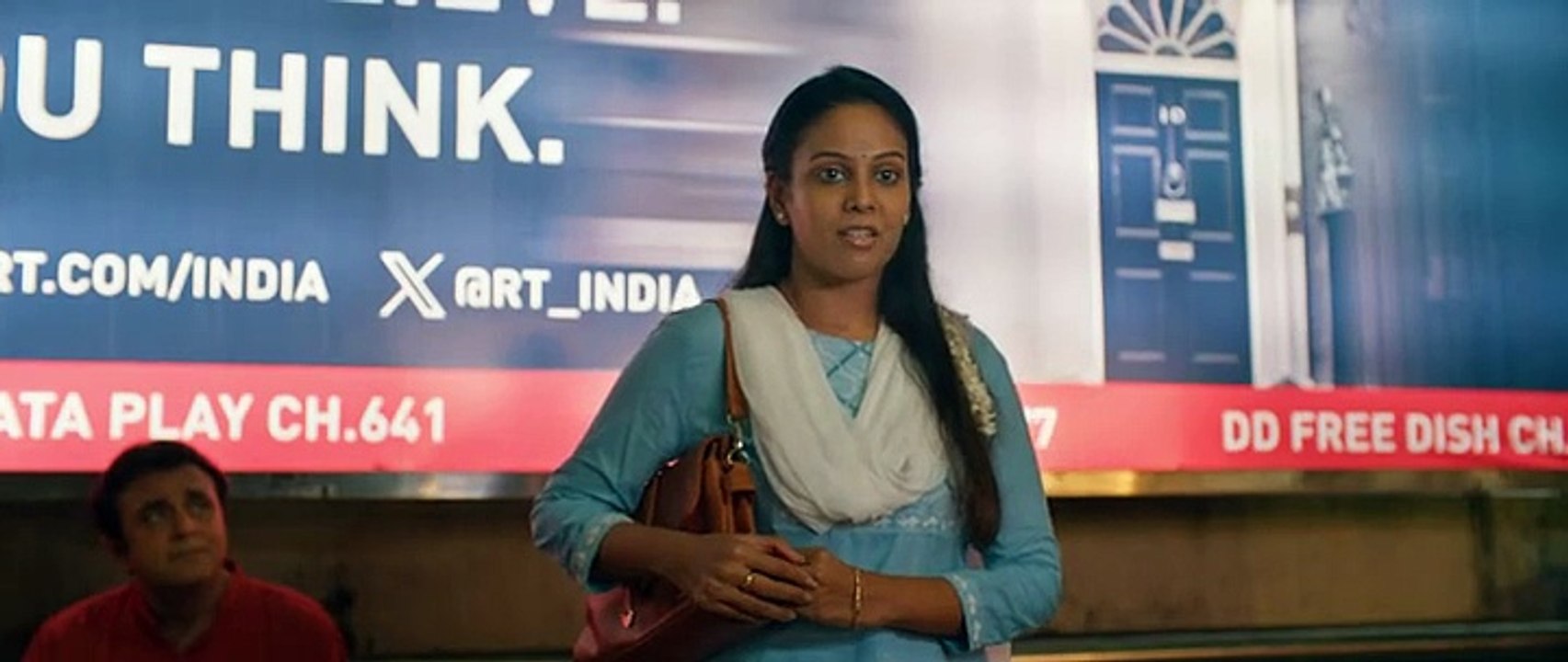 Fire (2025) Tamil Movie Part 2