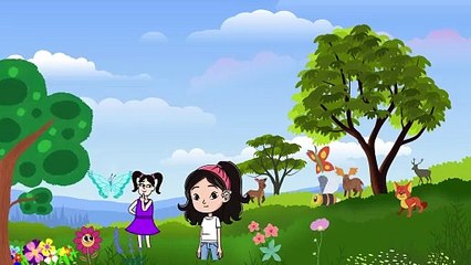 GiggleToons TV: Fun & Learning Adventures with Timmy & Friends!