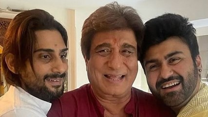 Prateik ने अपनाया मां का नाम, सौतेला भाई बोला...