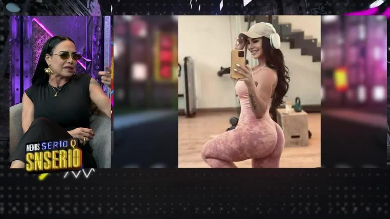 Los secretos de Lis Vega para siempre estar joven