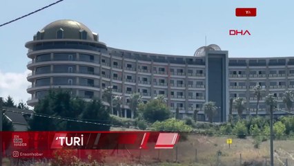 Yalova'da 36 bin kişiye 'hayal' satıp 10 milyar lira dolandırdılar